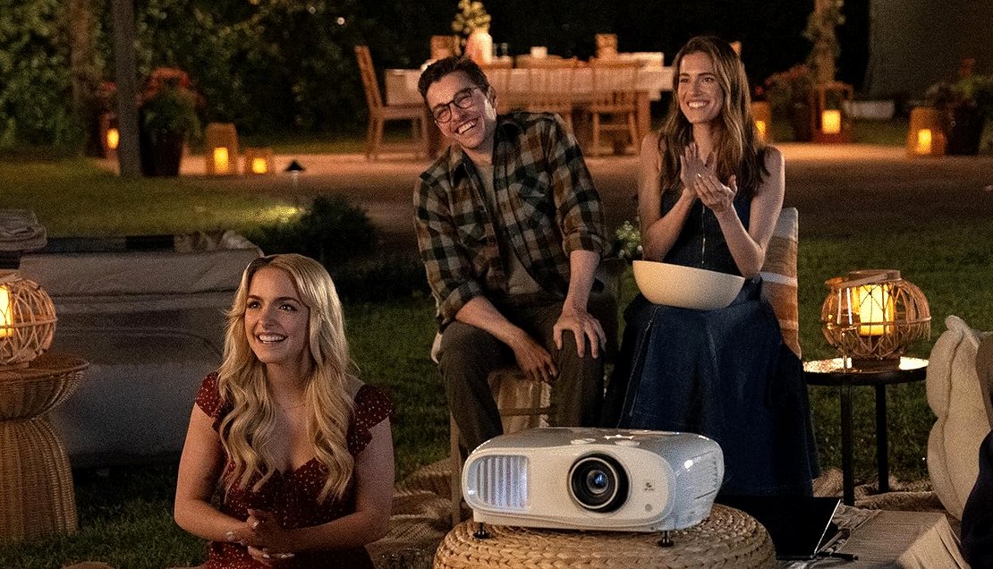 Photo du film On te regrette