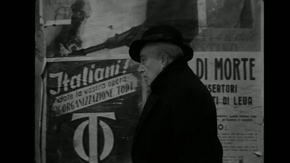 Photo du film Il generale della Rovere