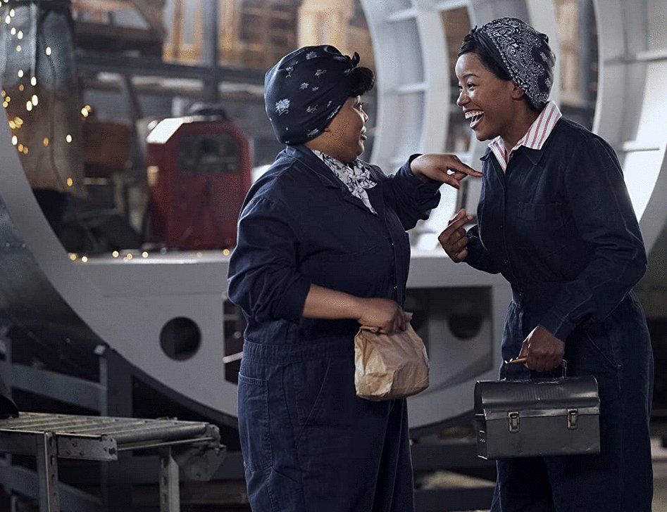 Photo du film A League of Their Own