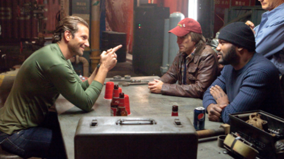 Photo from the movie The A-Team