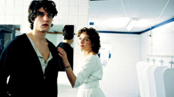 Photo from the movie Actresses