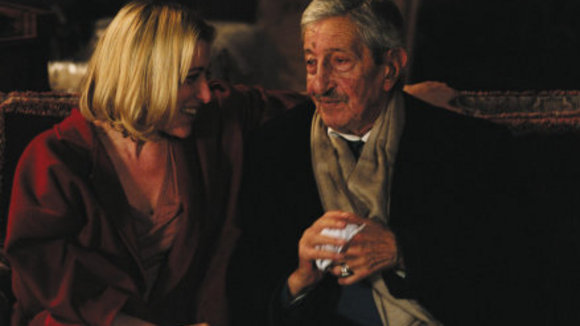 Photo from the movie Actresses