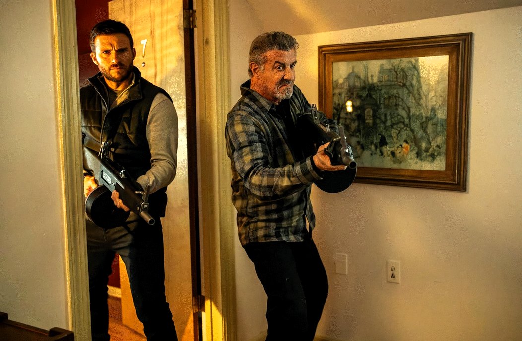 Photo du film Alarum