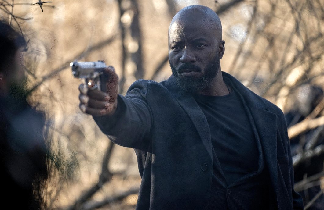 Photo du film Alarum