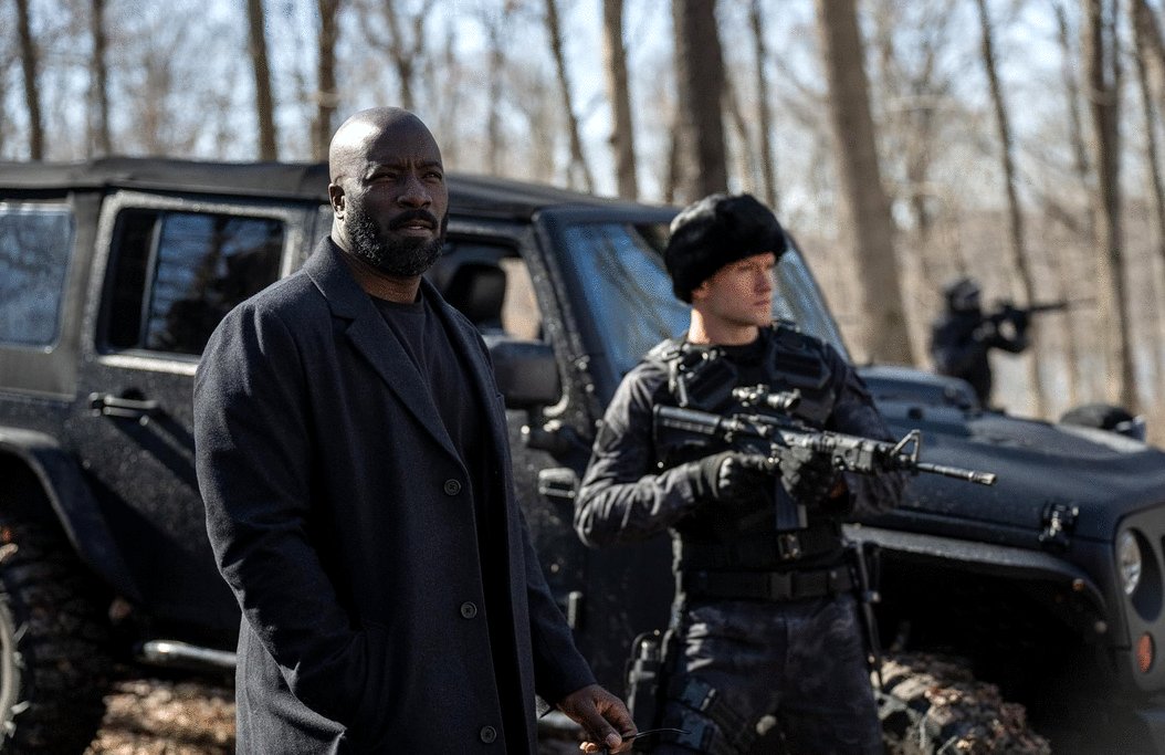 Photo du film Alarum