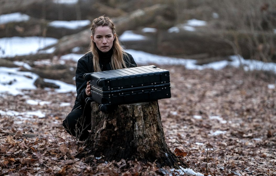 Photo du film Alarum