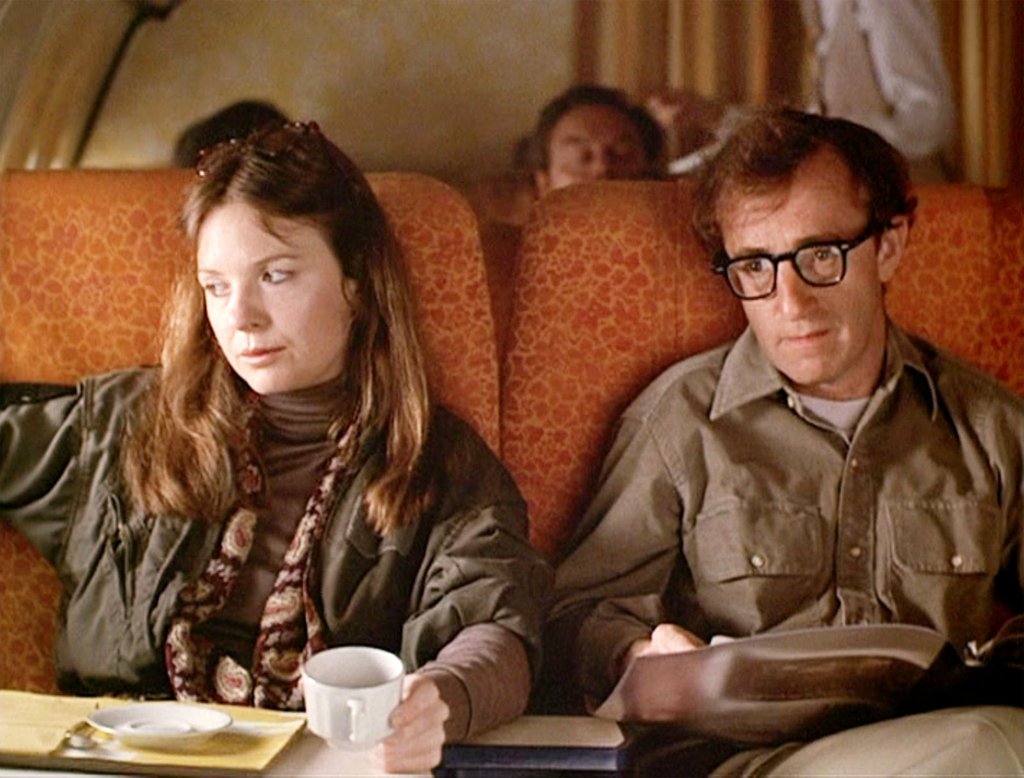 Photo du film Annie Hall