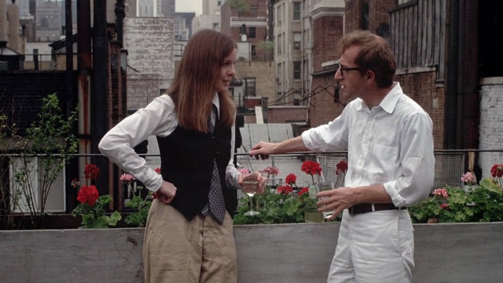 Photo du film Annie Hall