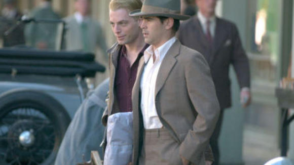 Photo from the movie Ask the Dust