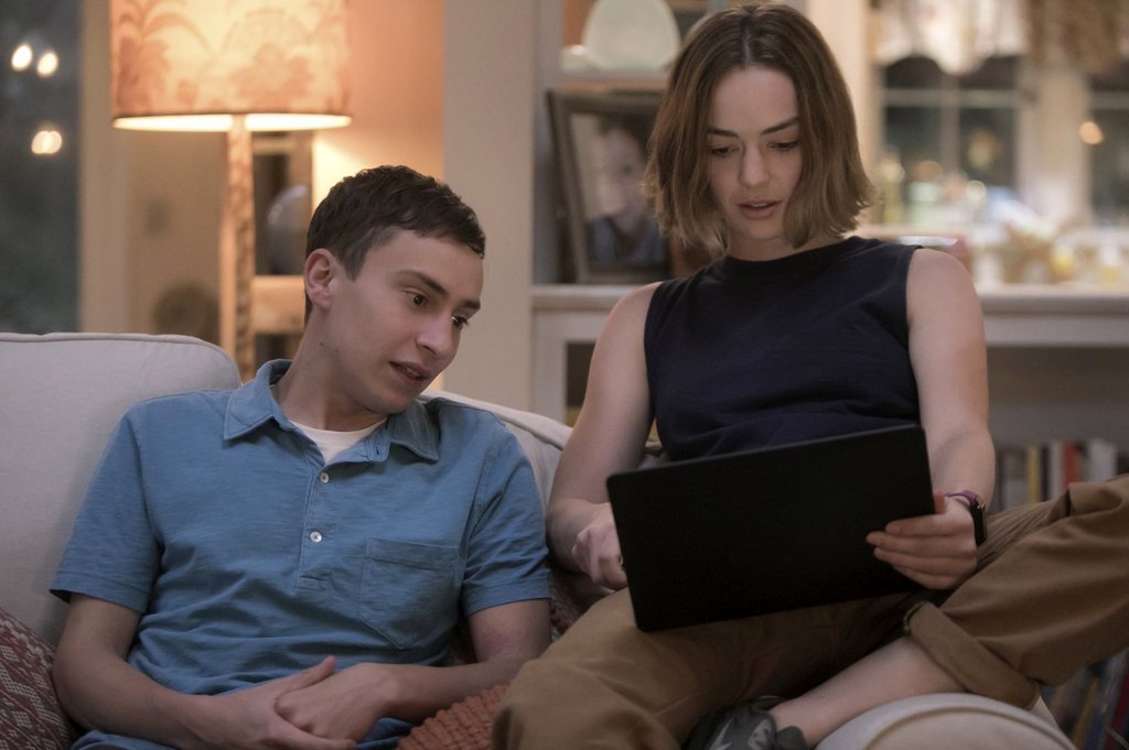 Photo du film Atypical