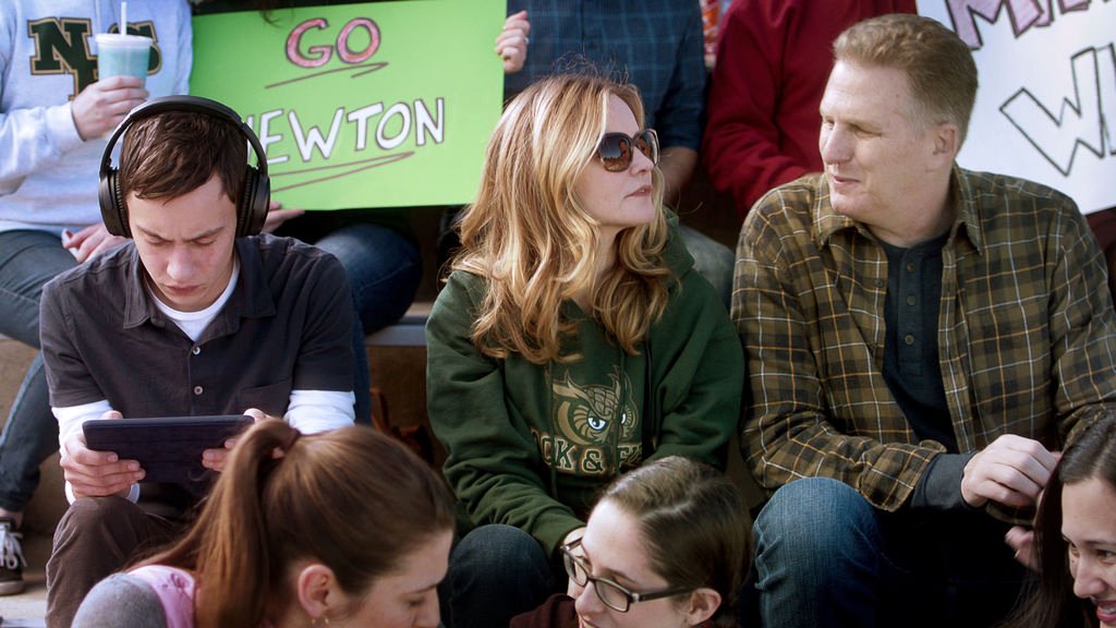 Photo du film Atypical