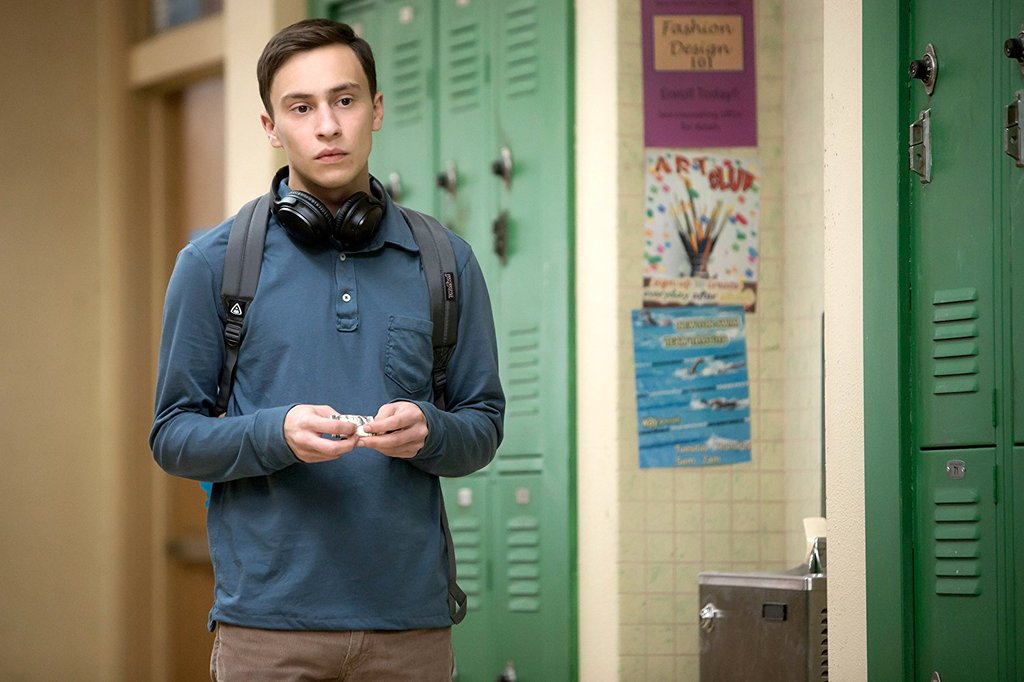 Photo du film Atypical