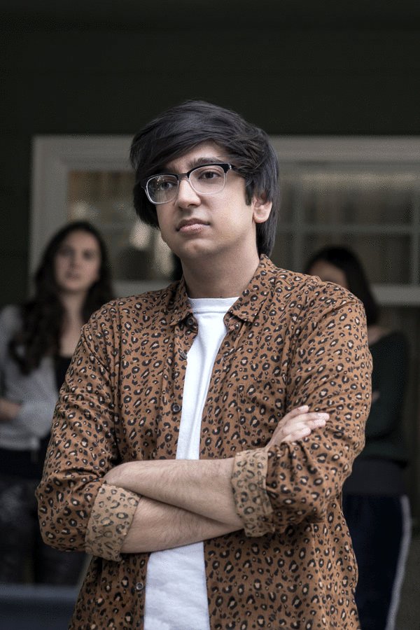 Photo du film Atypical