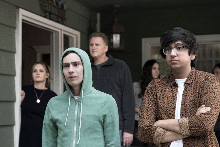 Photo du film Atypical