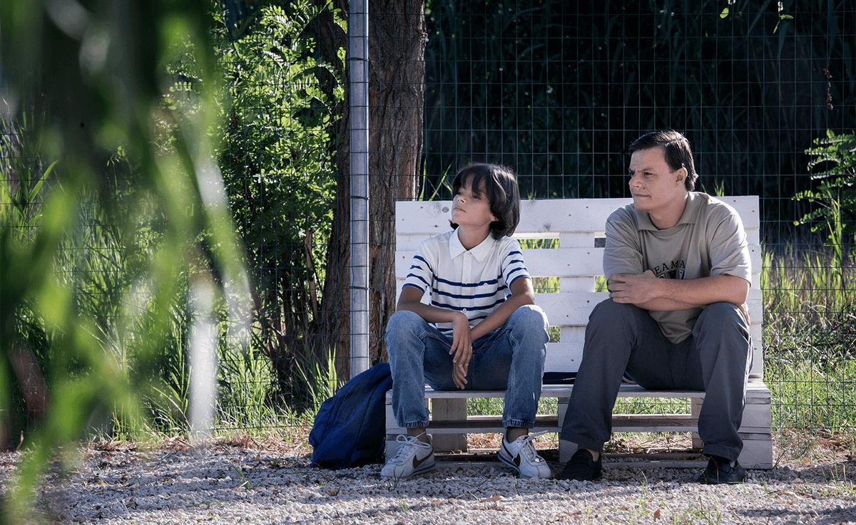 Photo du film Favolacce