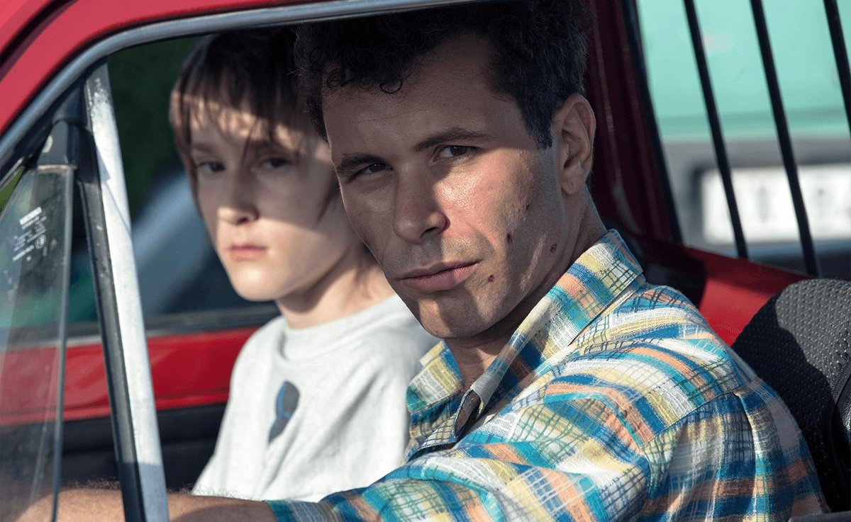 Photo du film Favolacce