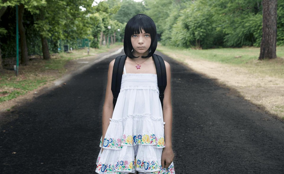 Photo du film Favolacce