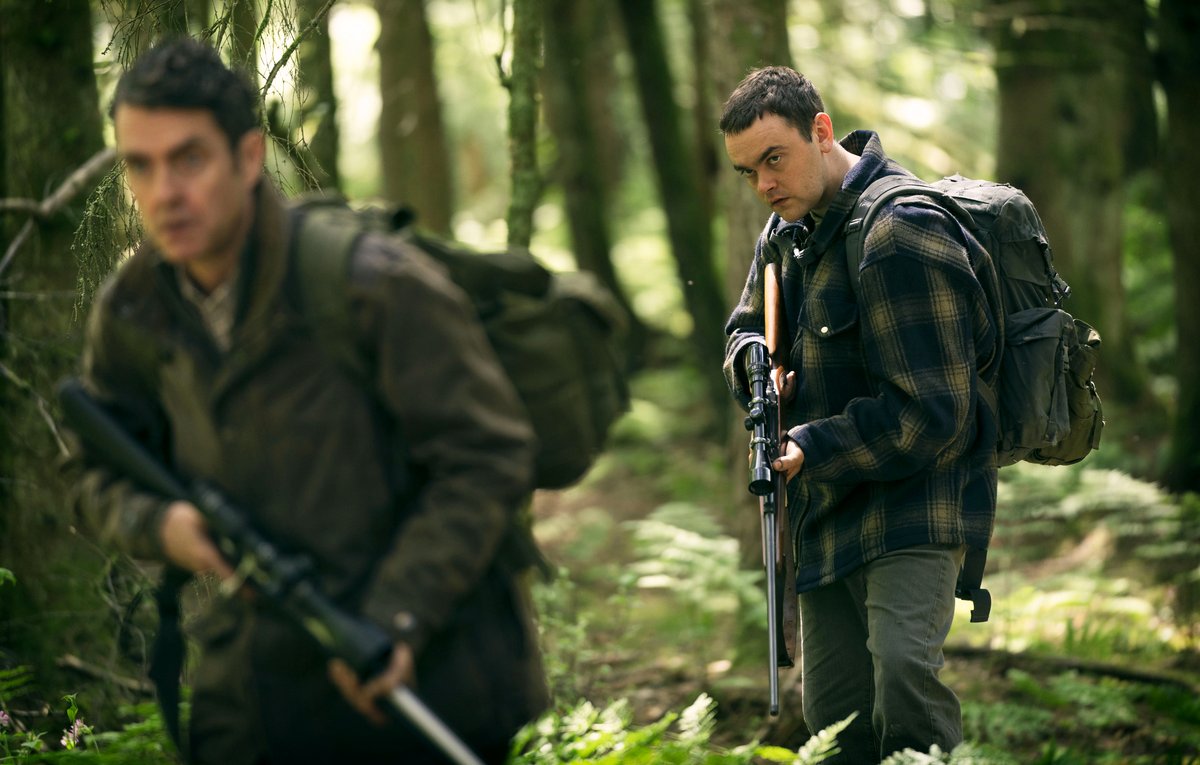 Photo du film Betrayal