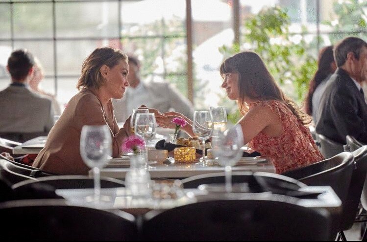 Photo du film Betty's Bad Luck in Love