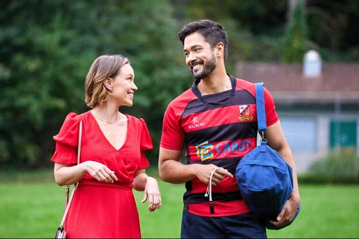 Photo du film Betty's Bad Luck in Love