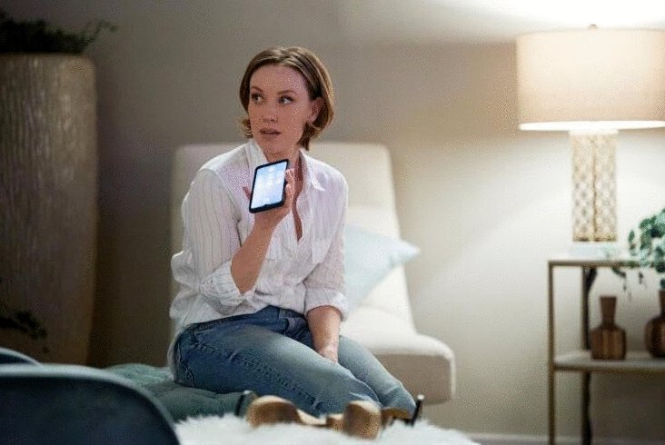 Photo du film Betty's Bad Luck in Love