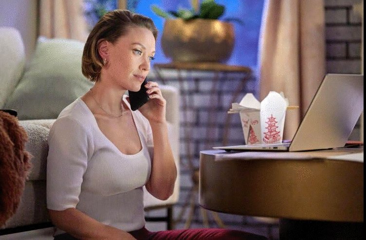 Photo du film Betty's Bad Luck in Love