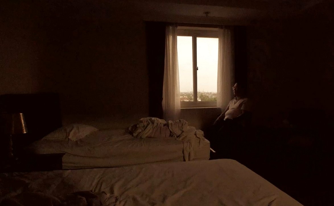 Photo du film Beyond Utopia