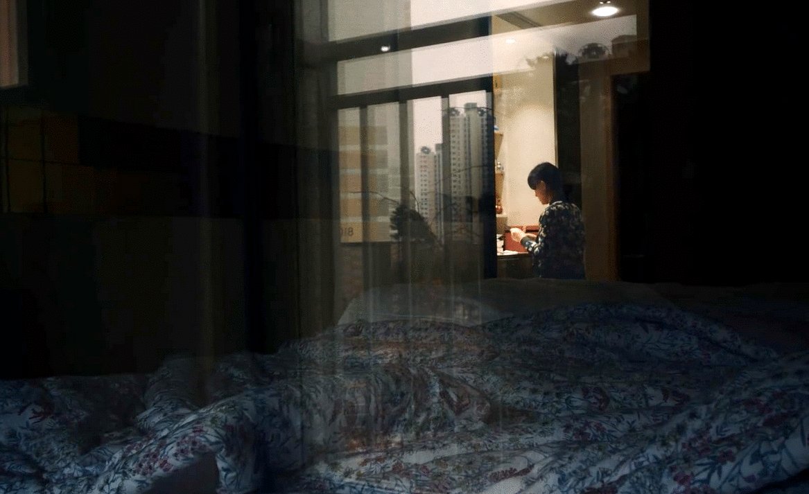 Photo du film Beyond Utopia