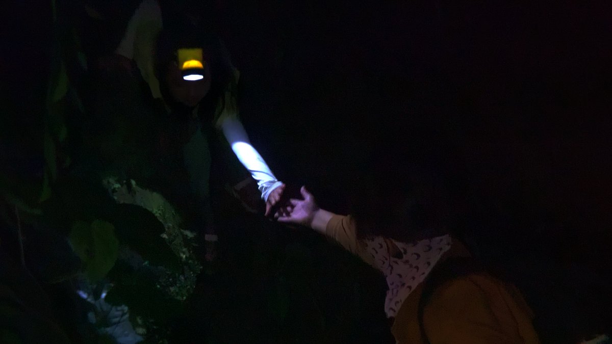 Photo du film Beyond Utopia