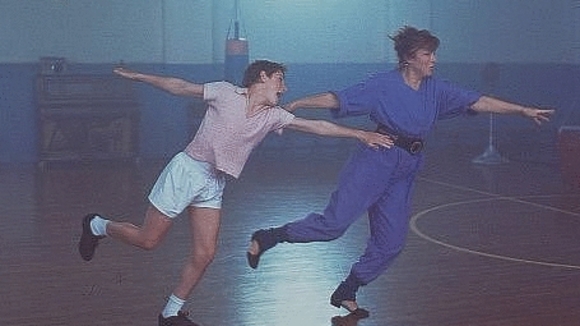 Photo du film Billy Elliot