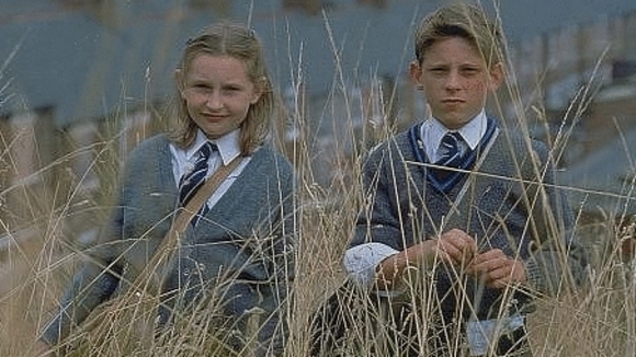 Photo du film Billy Elliot