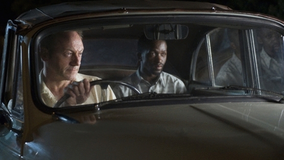 Photo from the movie Black Butterflies