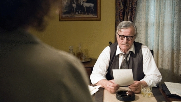 Photo from the movie Black Butterflies