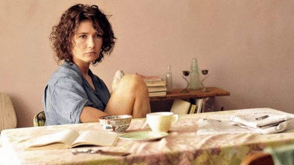 Photo from the movie Black Butterflies