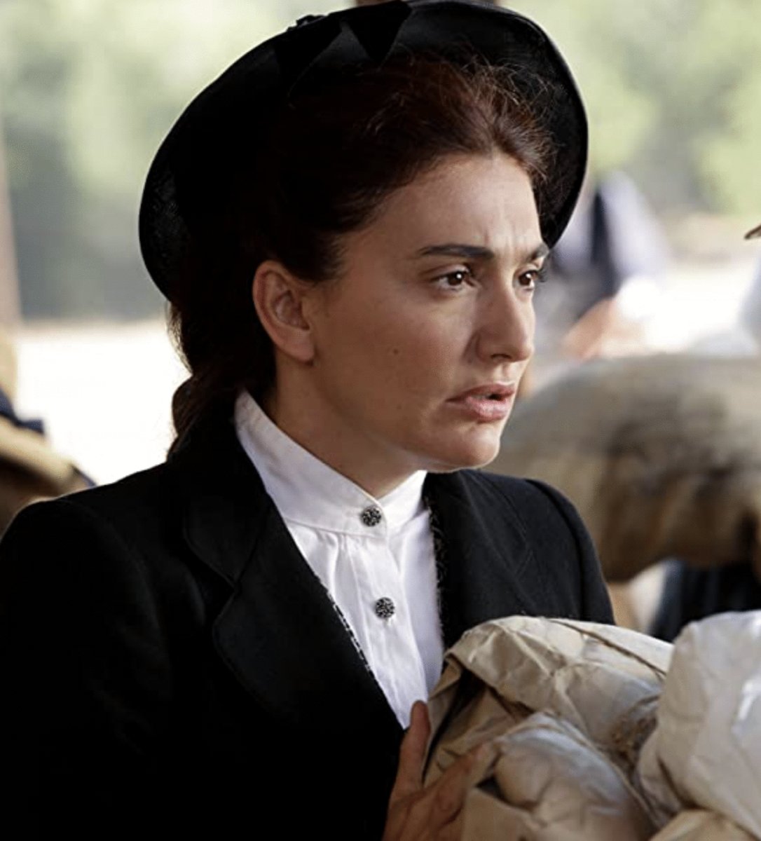 Photo from the movie Miracle in the Valley