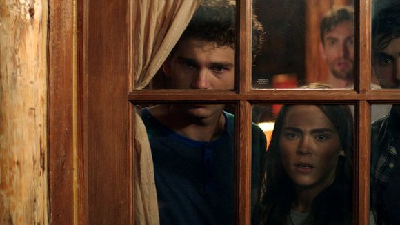 Photo du film Cabin Fever