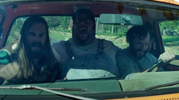 Photo du film Cabin Fever