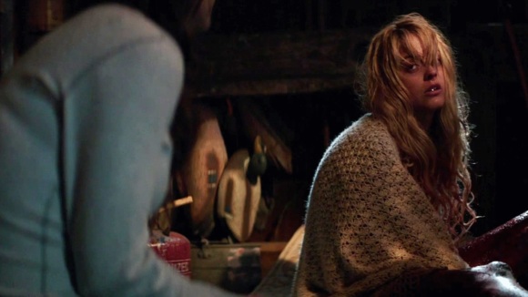 Photo du film Cabin Fever