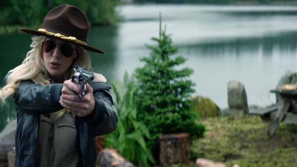 Photo du film Cabin Fever