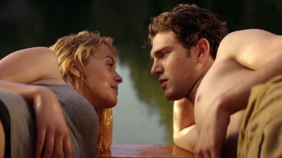 Photo du film Cabin Fever