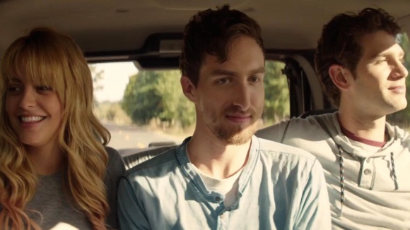 Photo du film Cabin Fever