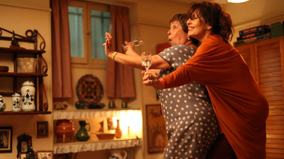 Photo from the movie The Gilded Cage