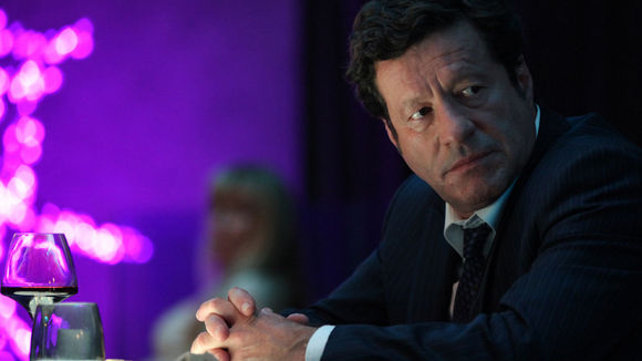 Photo from the movie The Gilded Cage