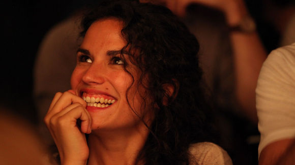 Photo from the movie The Gilded Cage