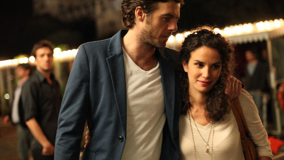 Photo from the movie The Gilded Cage