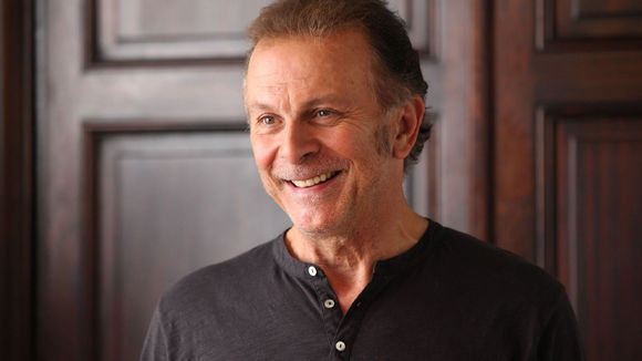 Photo from the movie The Gilded Cage