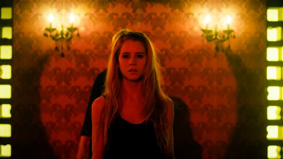 Photo from the movie Caged No More