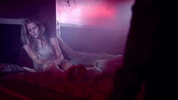 Photo from the movie Caged No More