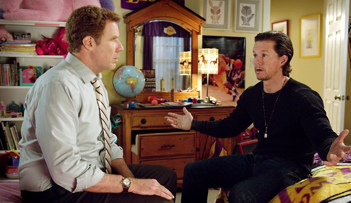 Photo from the movie Daddy's Home 2