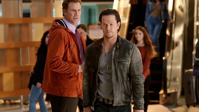 Photo from the movie Daddy's Home 2